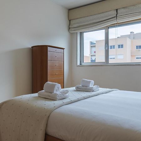 2 Bedroom Large Apartment By Innkeeper Lisabona Exterior foto