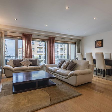 2 Bedroom Large Apartment By Innkeeper Lisabona Exterior foto