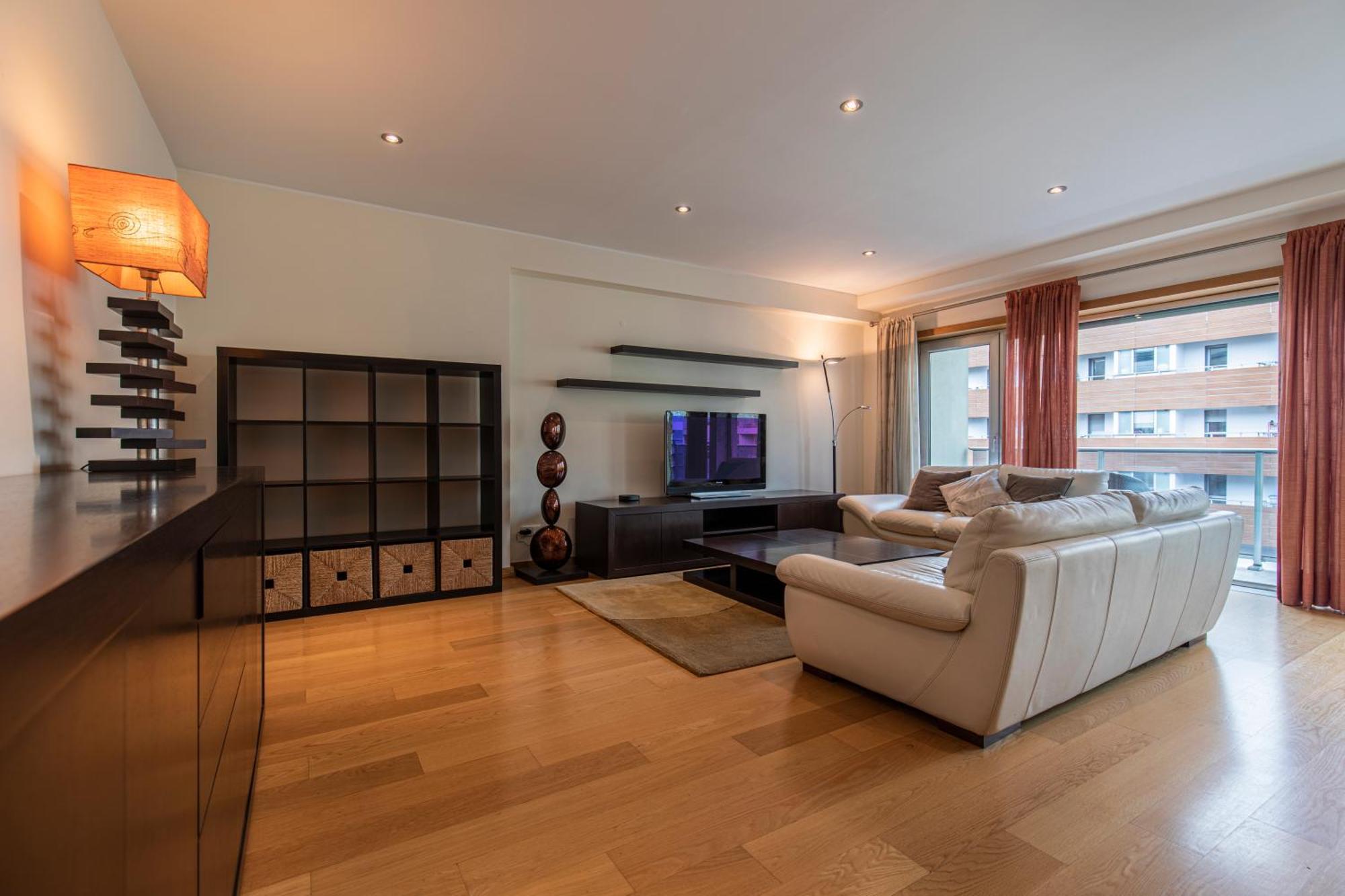 2 Bedroom Large Apartment By Innkeeper Lisabona Exterior foto