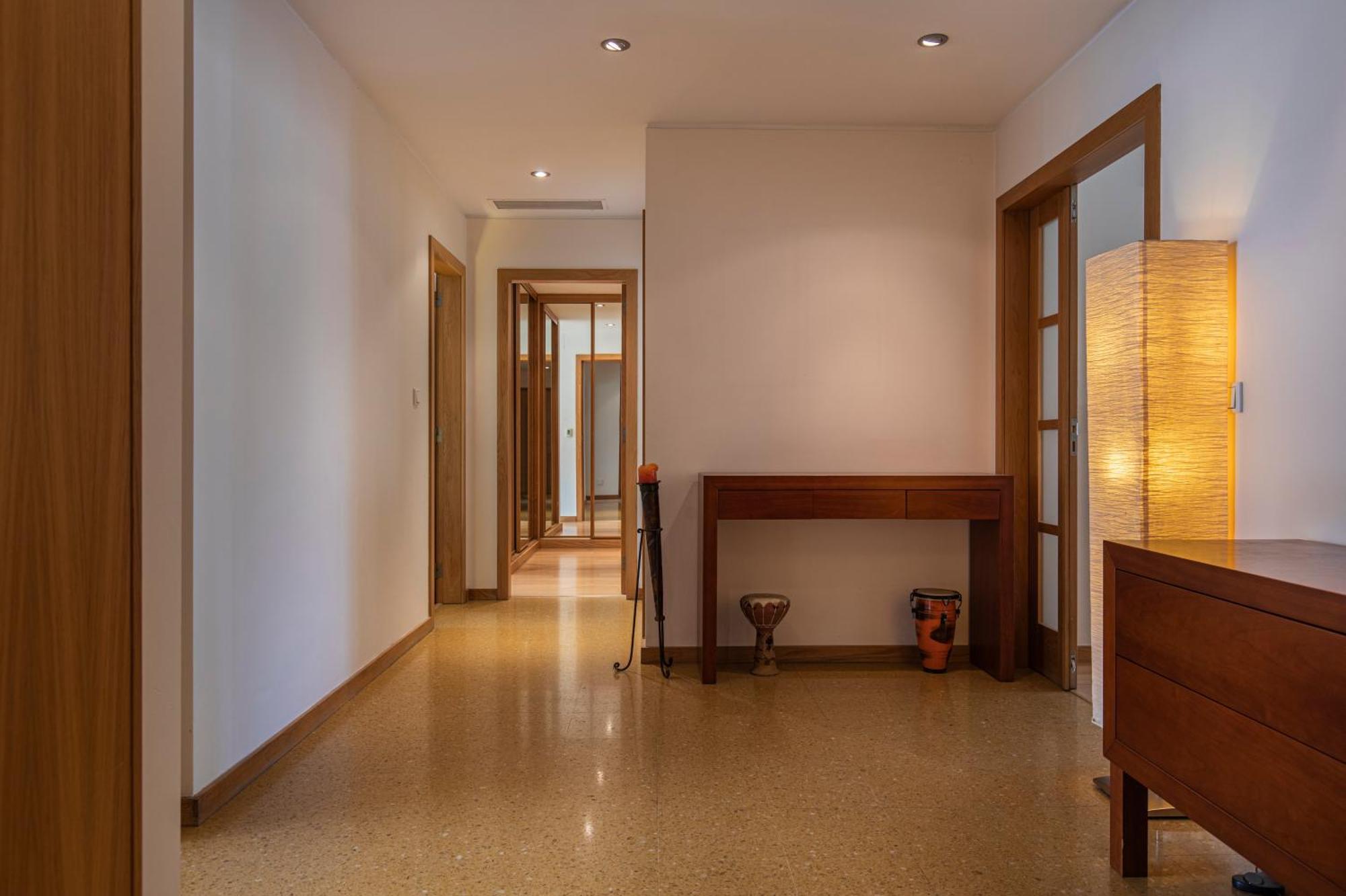 2 Bedroom Large Apartment By Innkeeper Lisabona Exterior foto