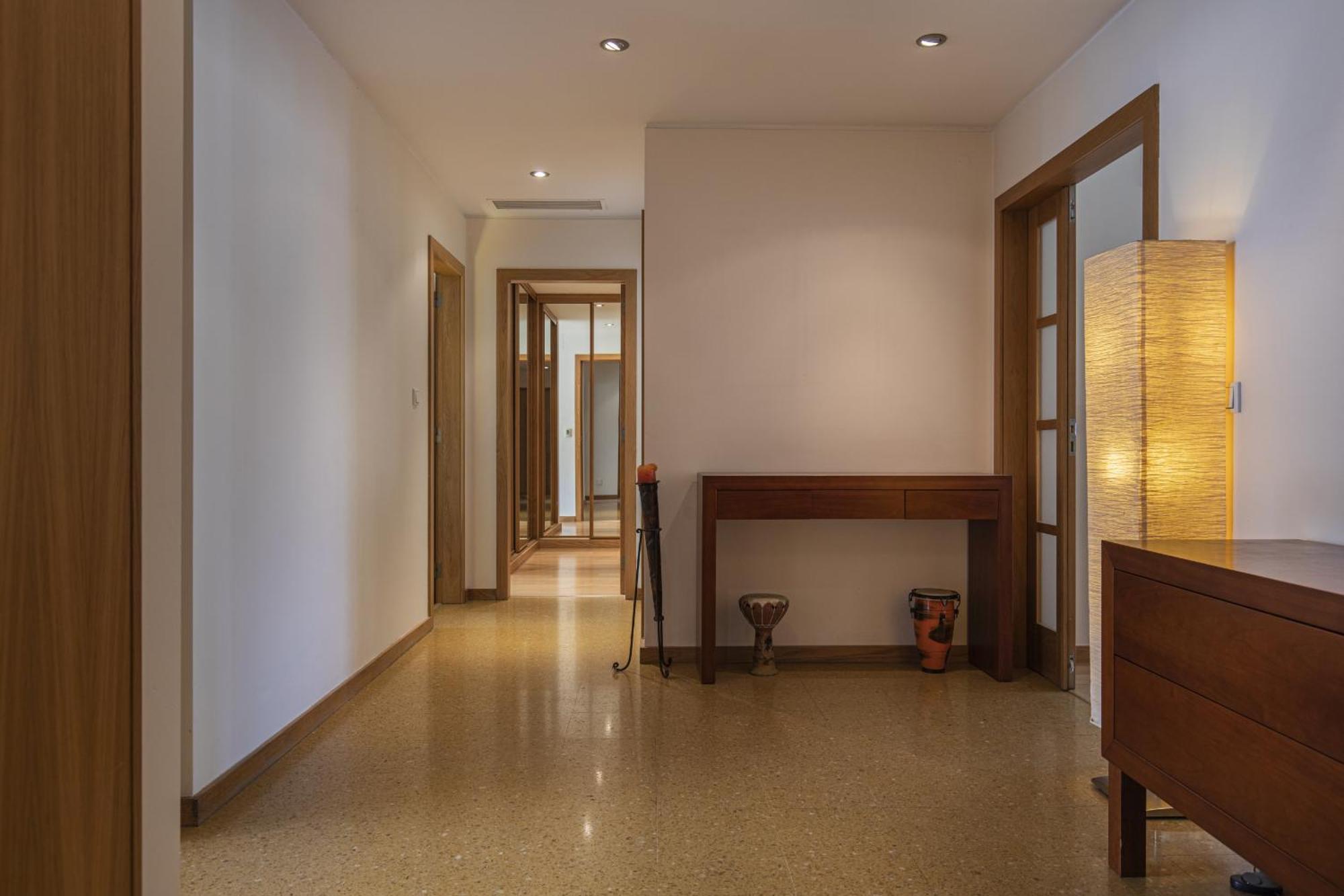 2 Bedroom Large Apartment By Innkeeper Lisabona Exterior foto