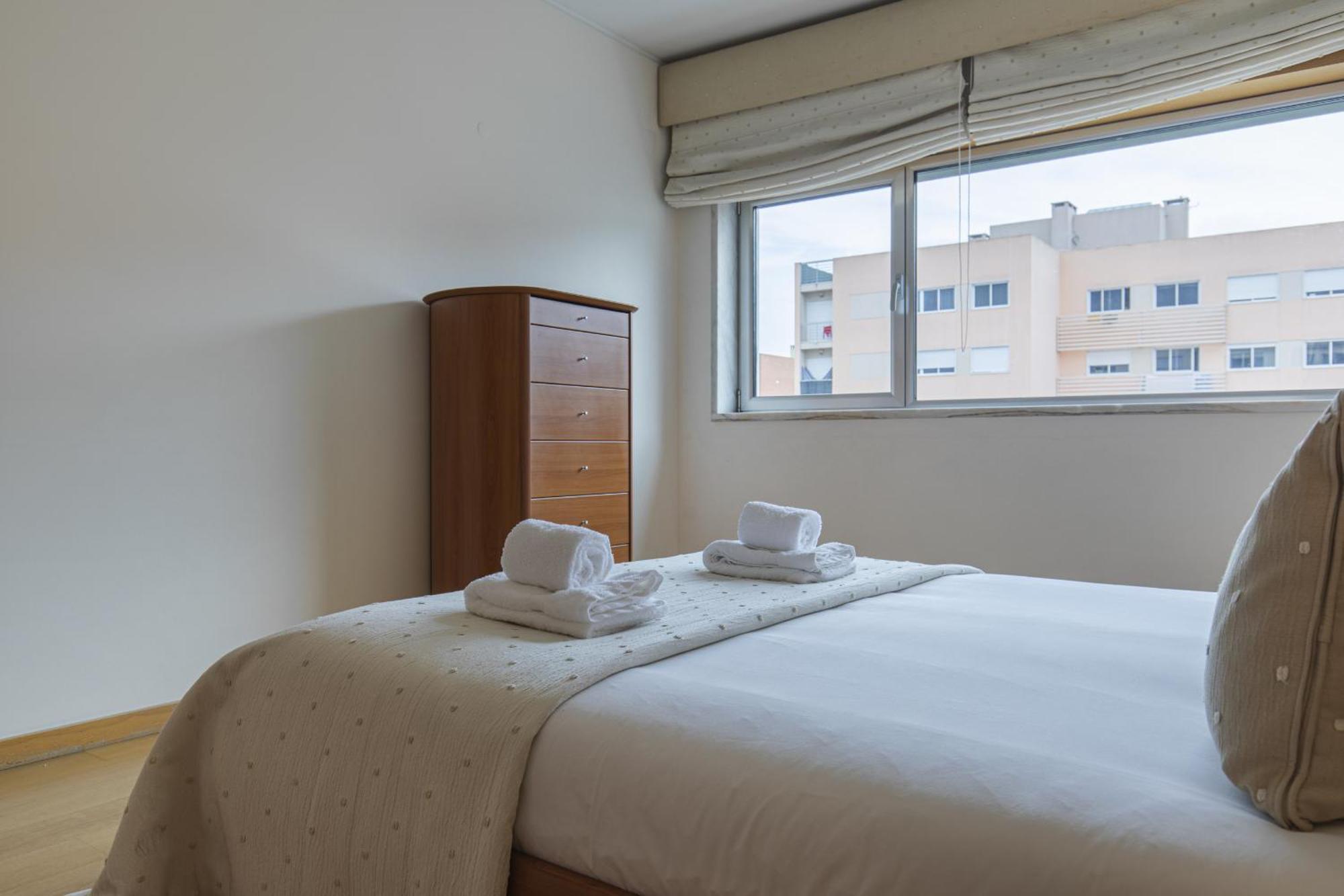 2 Bedroom Large Apartment By Innkeeper Lisabona Exterior foto