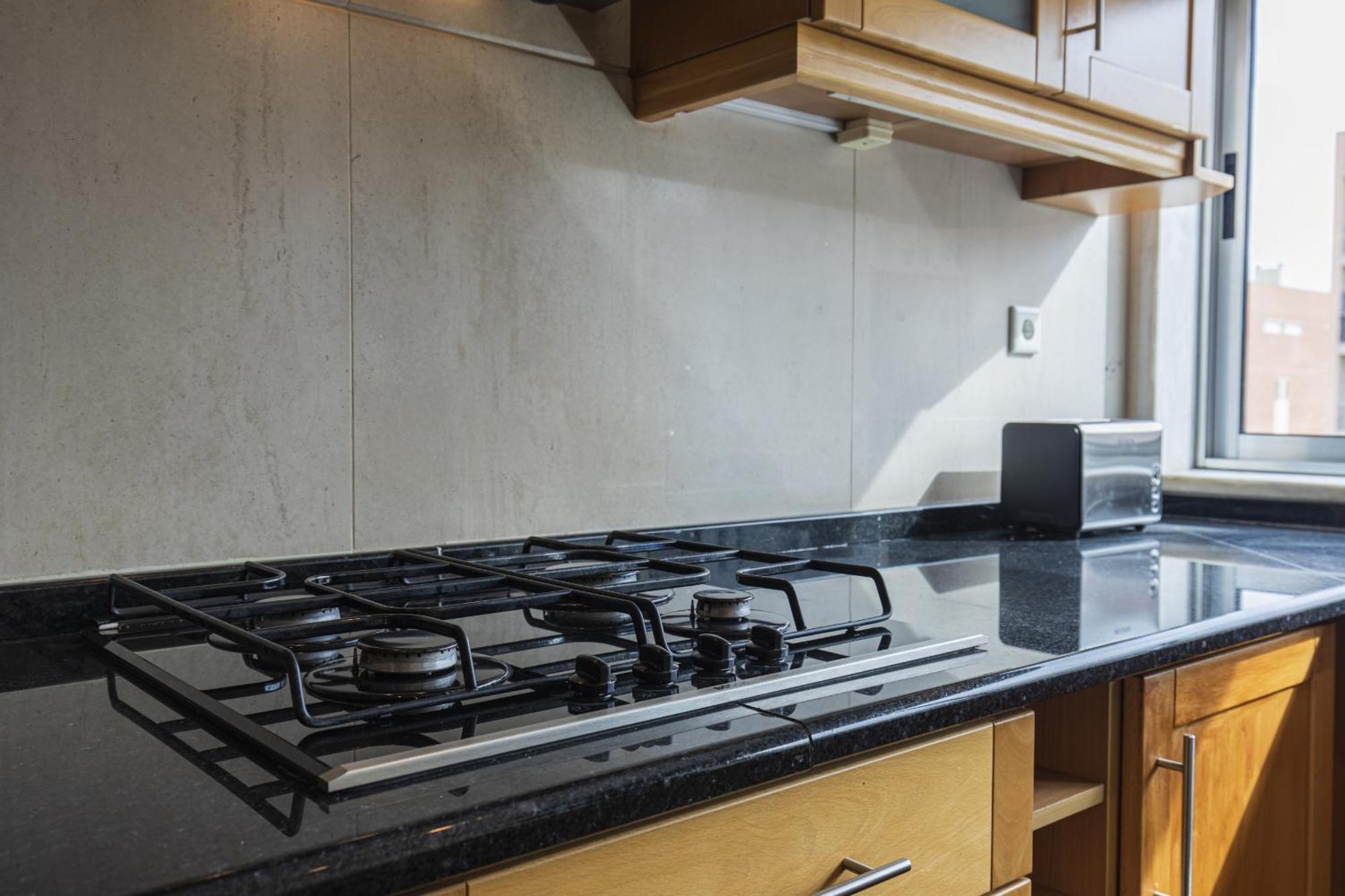2 Bedroom Large Apartment By Innkeeper Lisabona Exterior foto