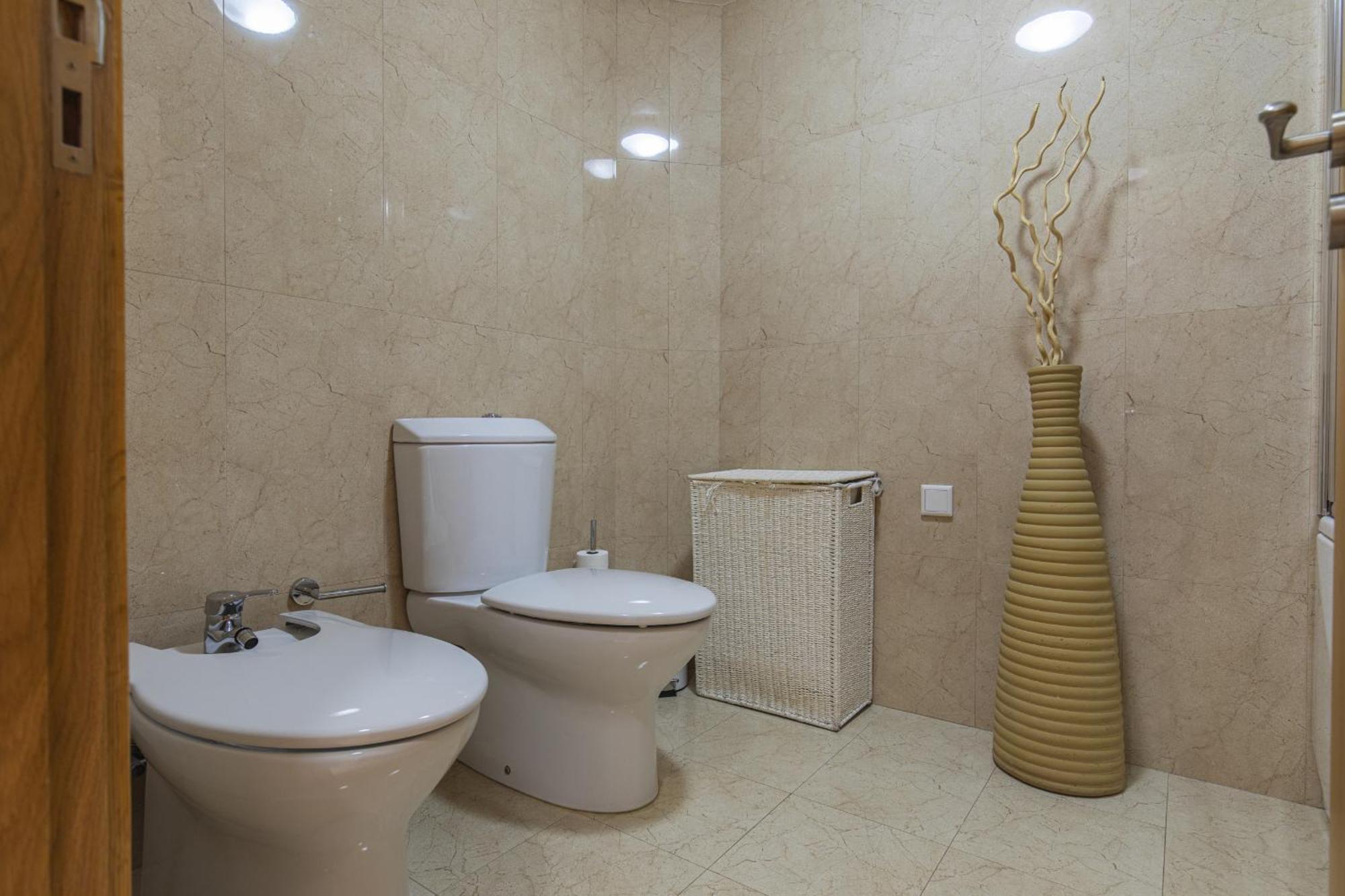 2 Bedroom Large Apartment By Innkeeper Lisabona Exterior foto