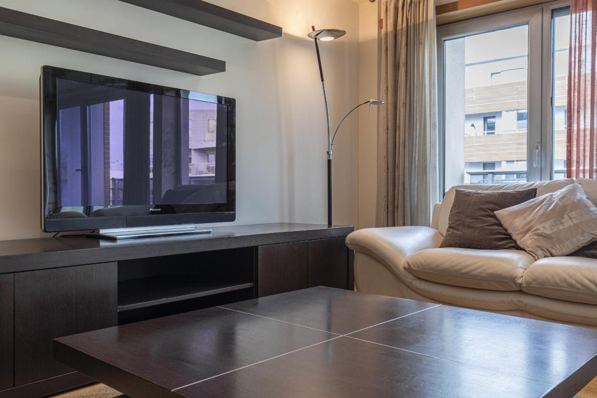 2 Bedroom Large Apartment By Innkeeper Lisabona Exterior foto