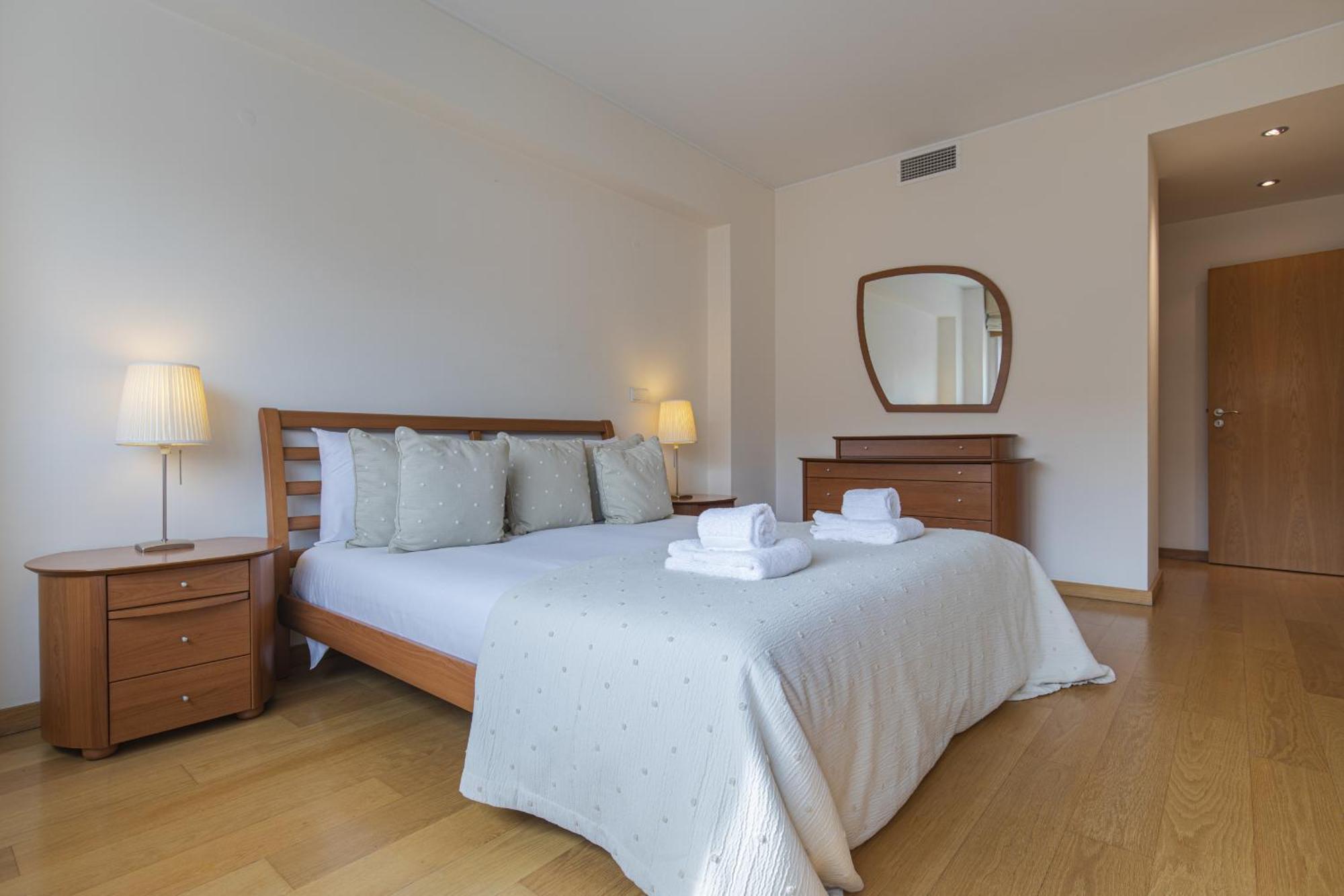 2 Bedroom Large Apartment By Innkeeper Lisabona Exterior foto