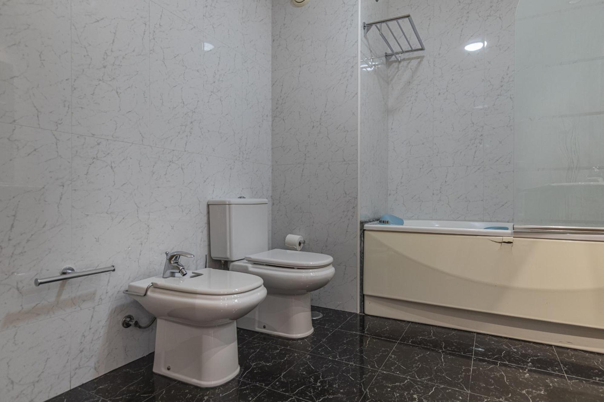 2 Bedroom Large Apartment By Innkeeper Lisabona Exterior foto