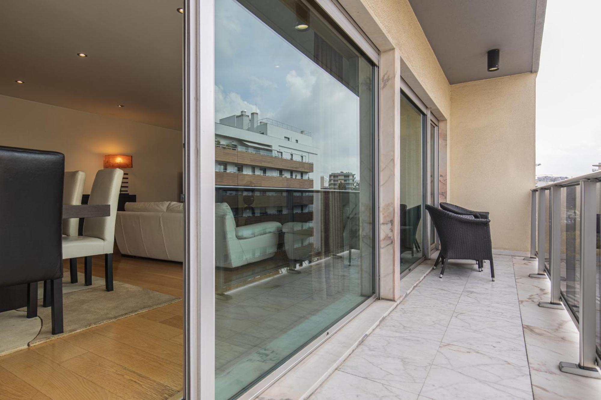 2 Bedroom Large Apartment By Innkeeper Lisabona Exterior foto