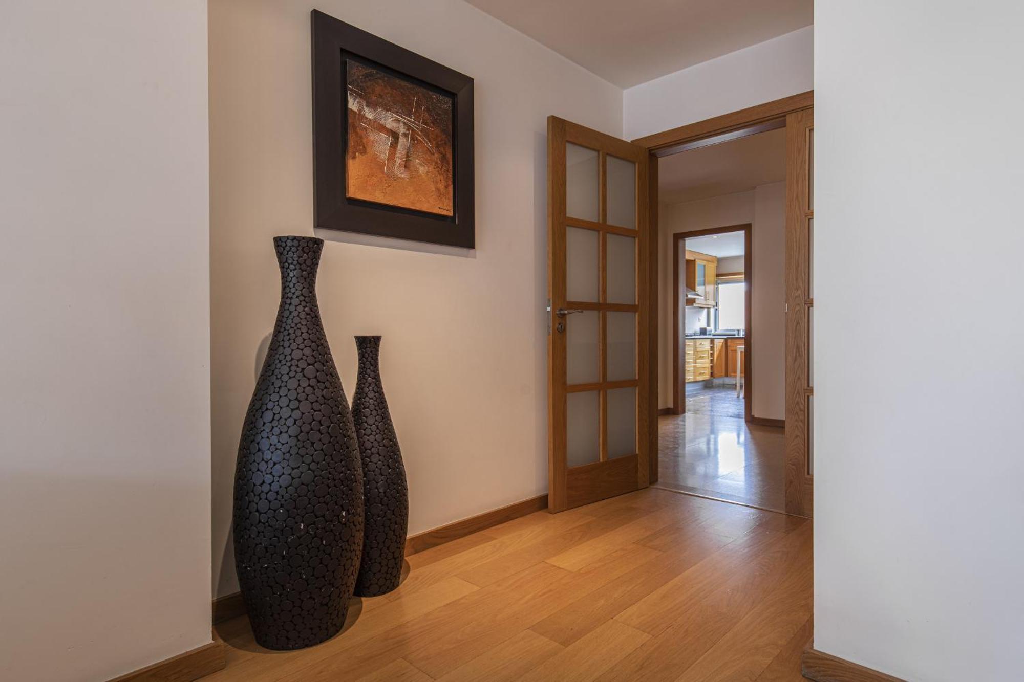 2 Bedroom Large Apartment By Innkeeper Lisabona Exterior foto