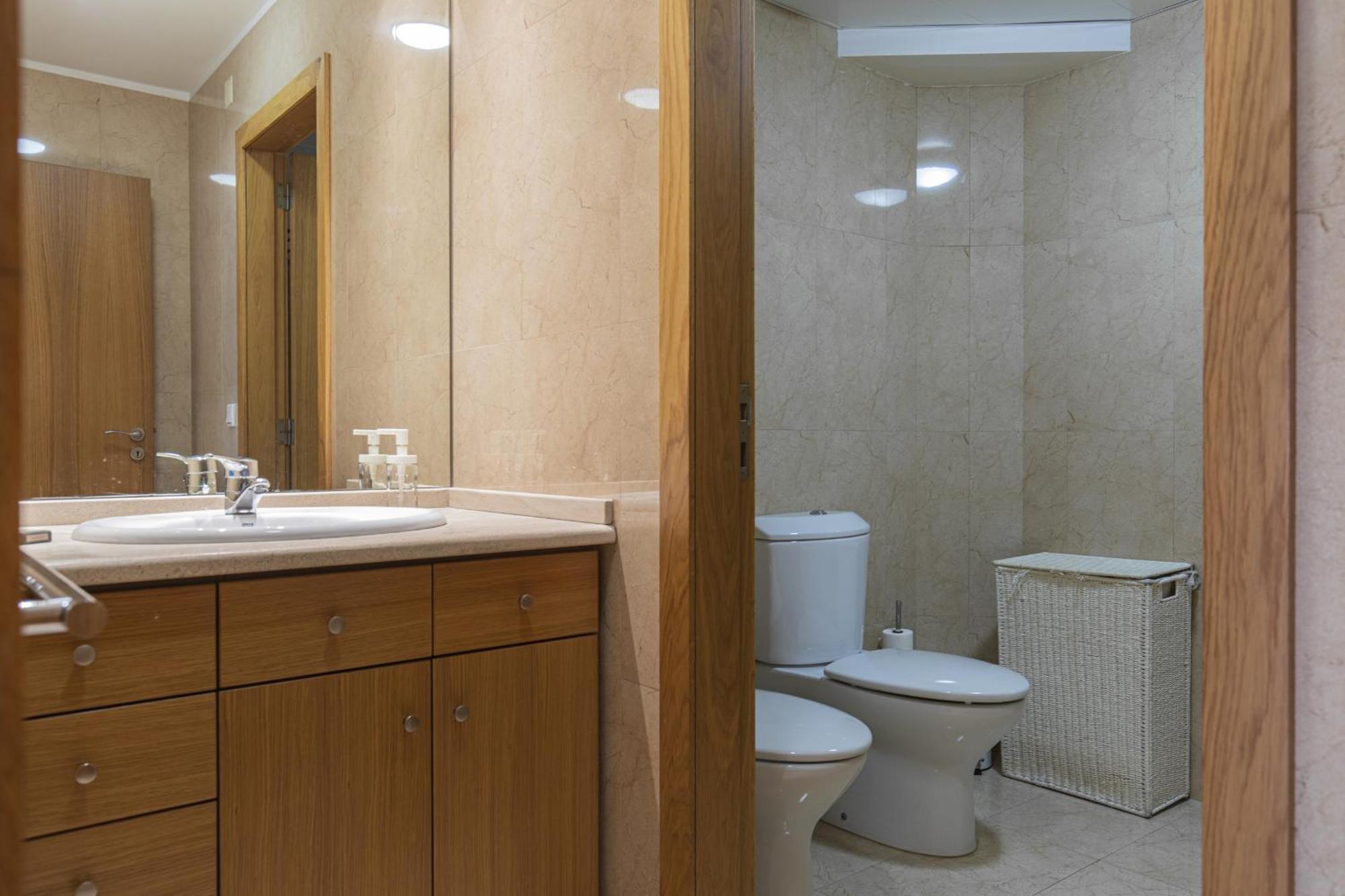 2 Bedroom Large Apartment By Innkeeper Lisabona Exterior foto