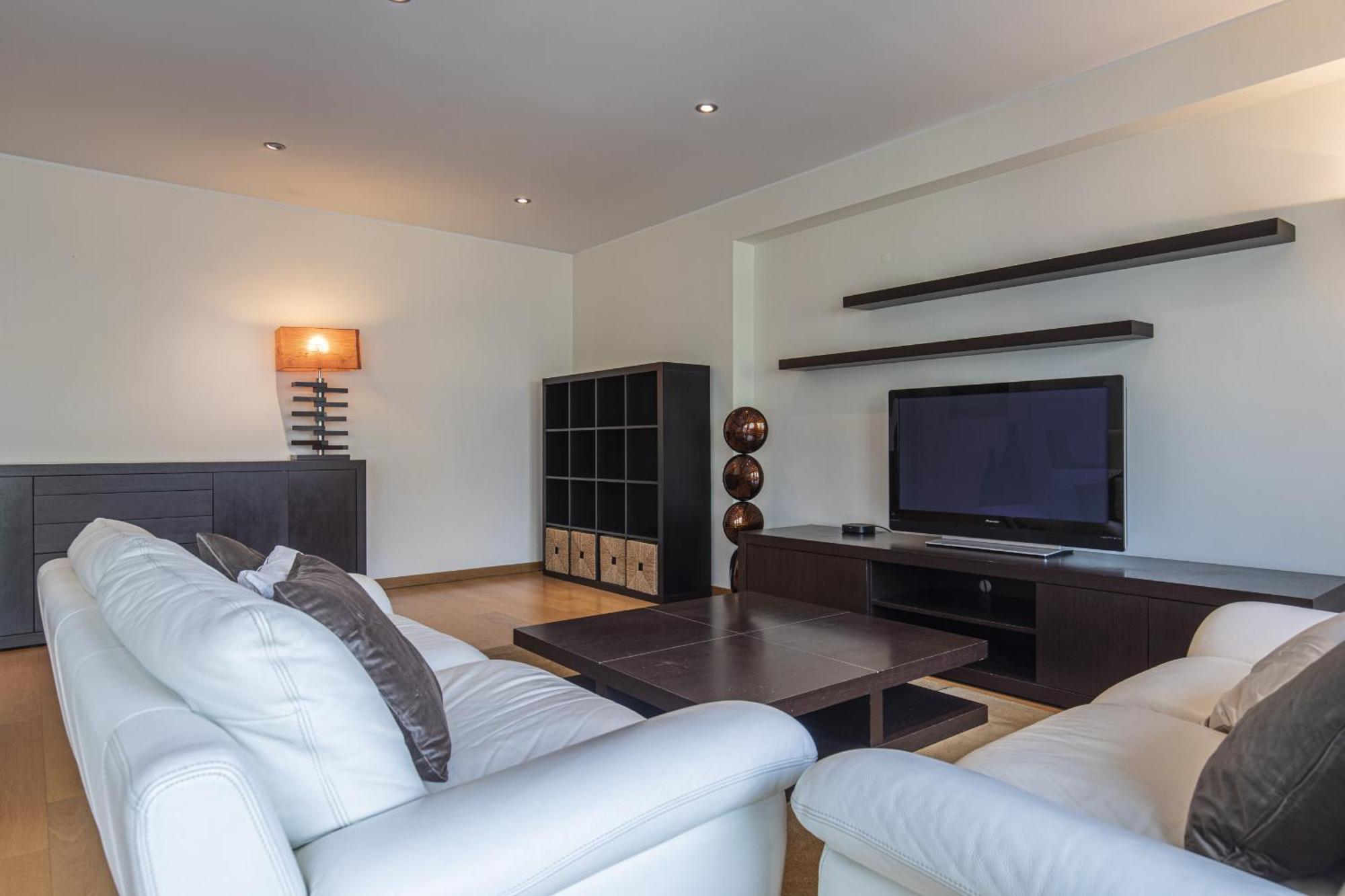 2 Bedroom Large Apartment By Innkeeper Lisabona Exterior foto