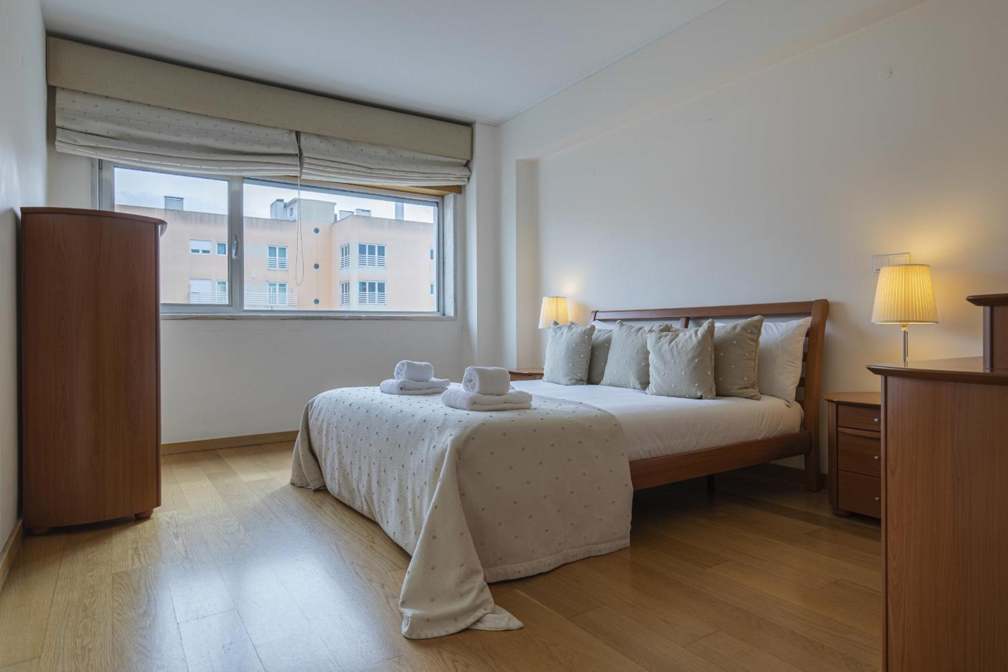 2 Bedroom Large Apartment By Innkeeper Lisabona Exterior foto