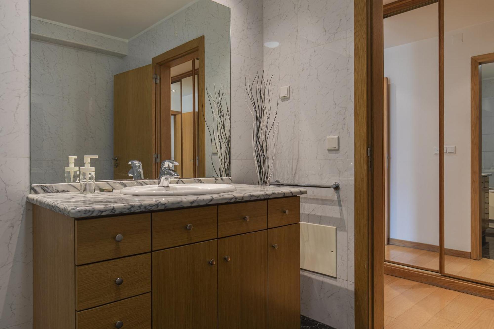 2 Bedroom Large Apartment By Innkeeper Lisabona Exterior foto