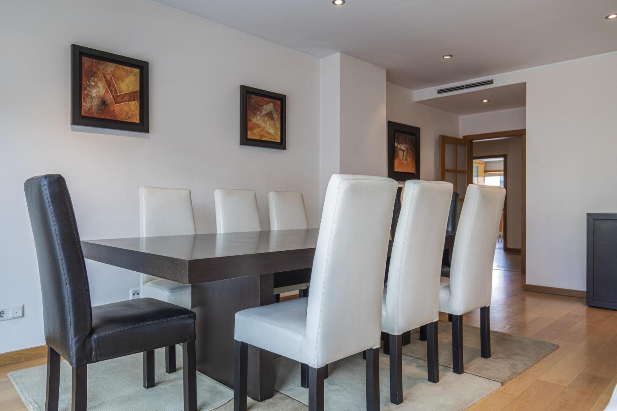 2 Bedroom Large Apartment By Innkeeper Lisabona Exterior foto