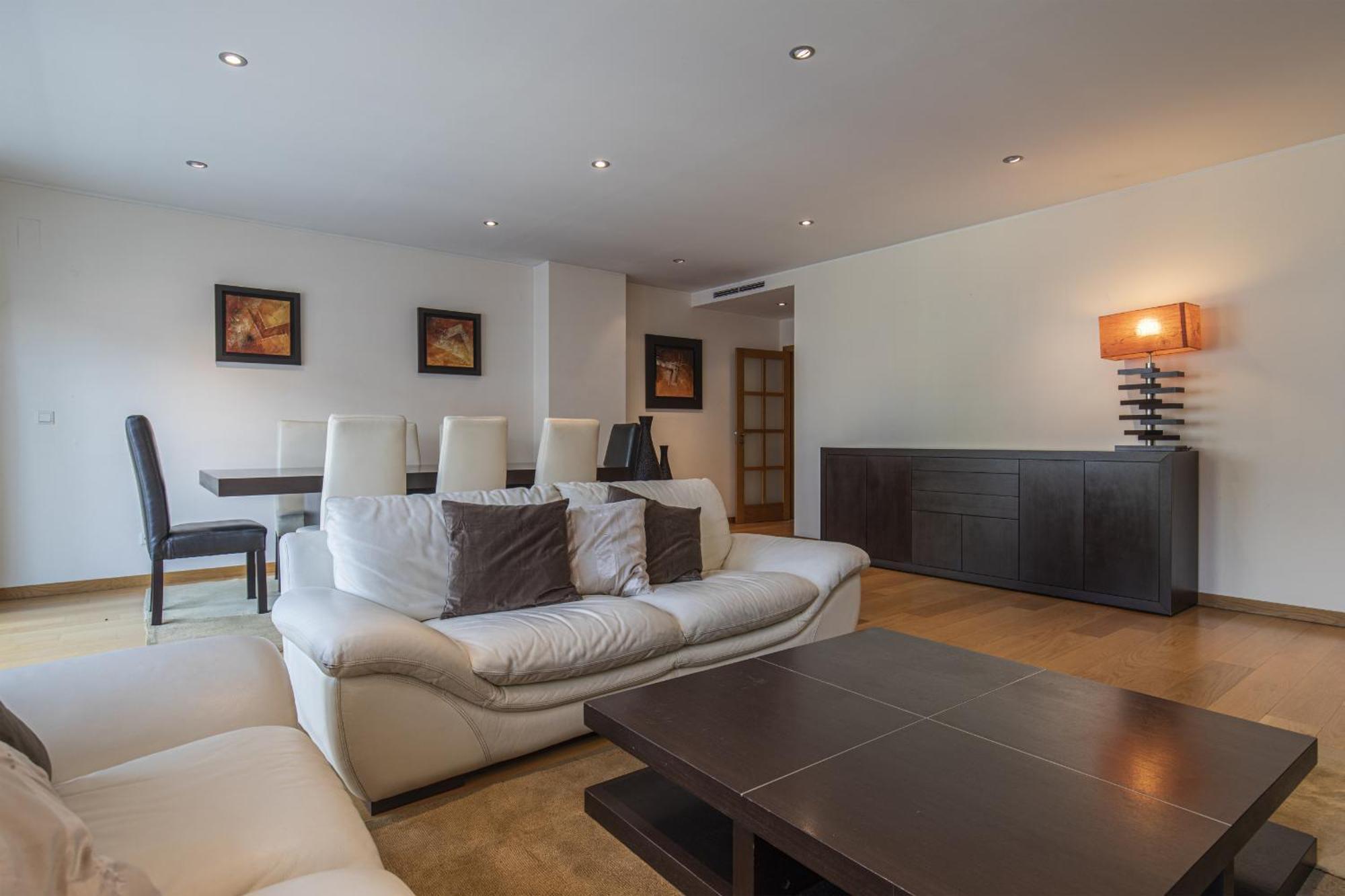 2 Bedroom Large Apartment By Innkeeper Lisabona Exterior foto