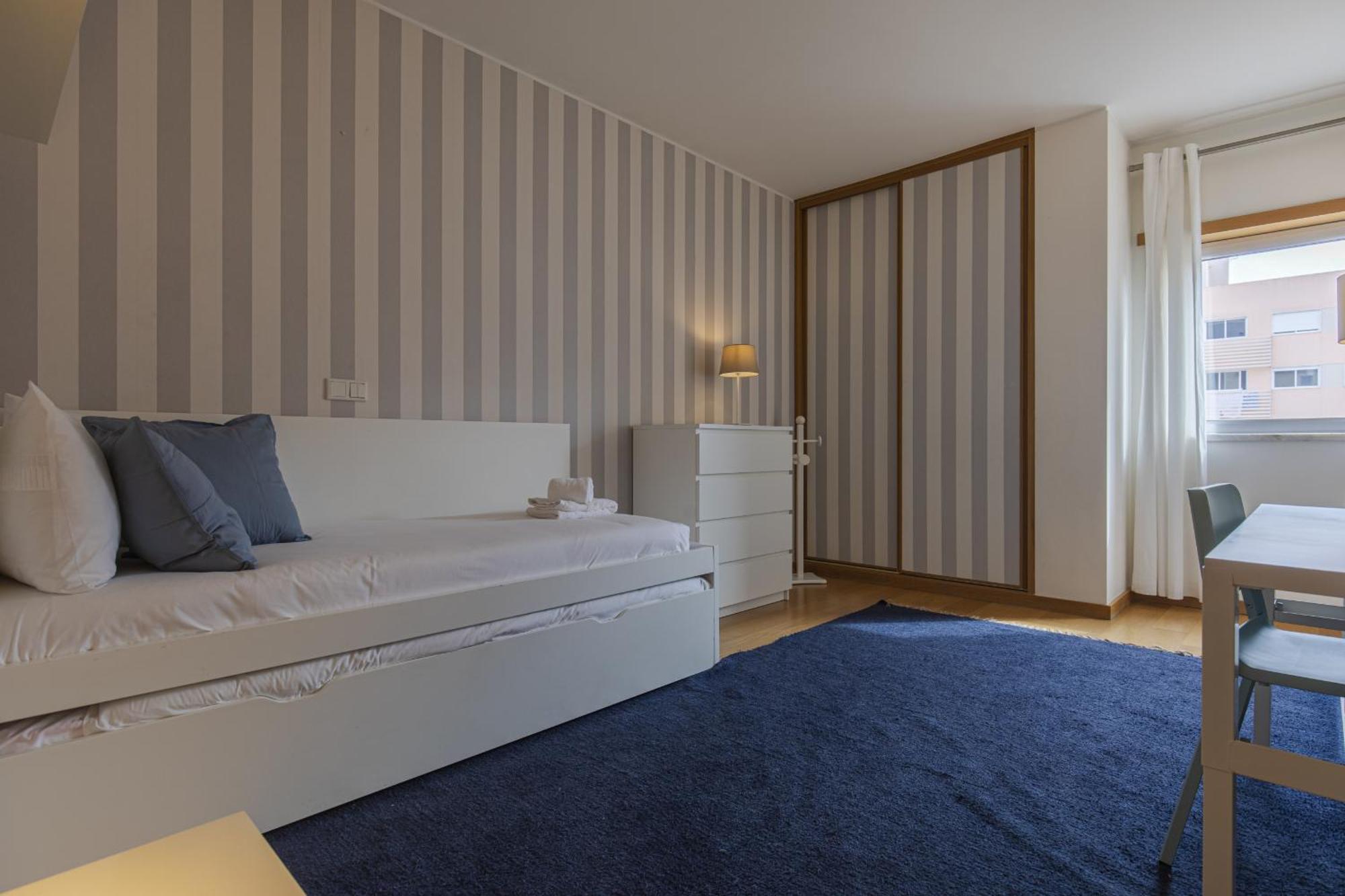 2 Bedroom Large Apartment By Innkeeper Lisabona Exterior foto