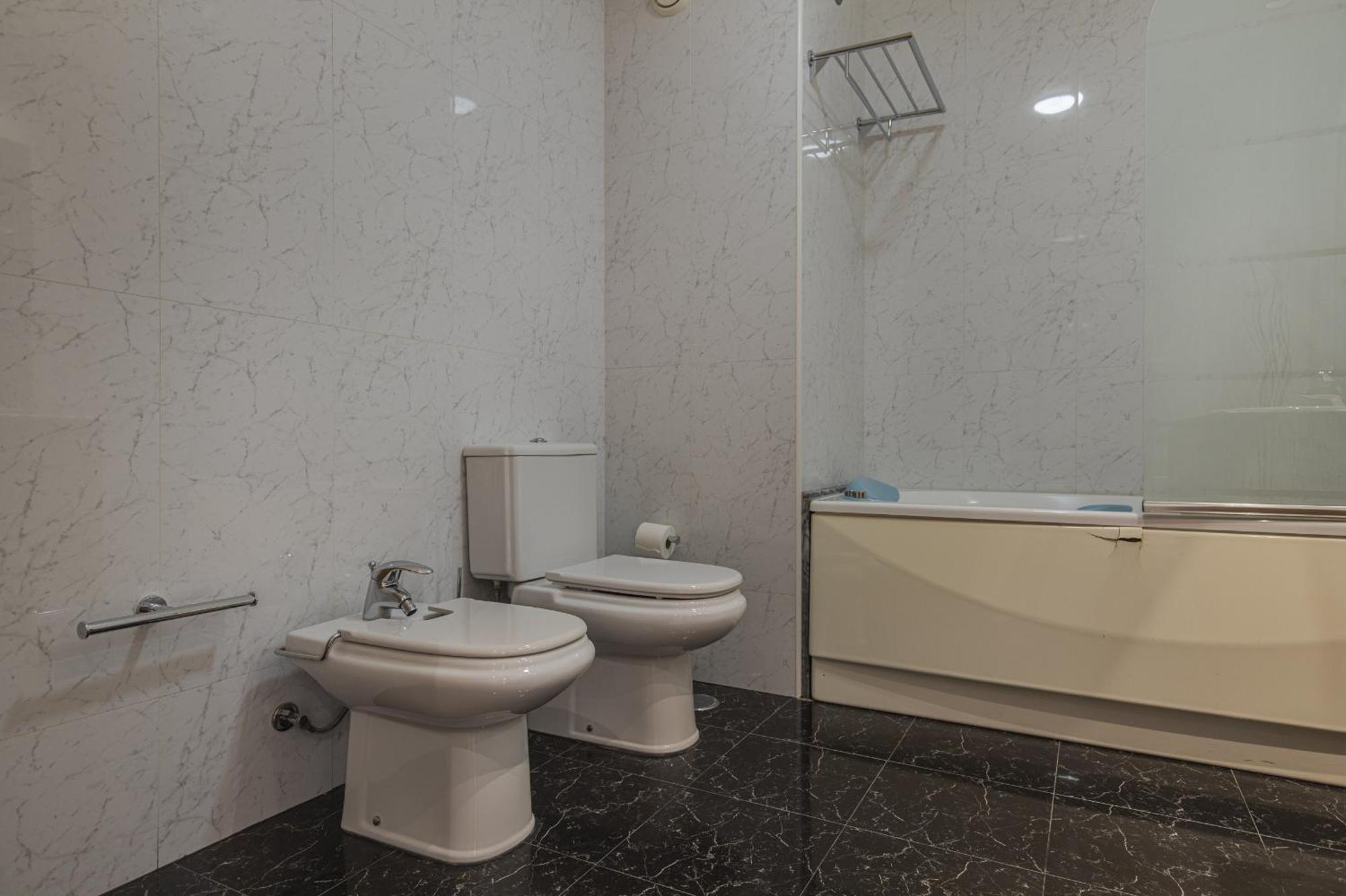 2 Bedroom Large Apartment By Innkeeper Lisabona Exterior foto