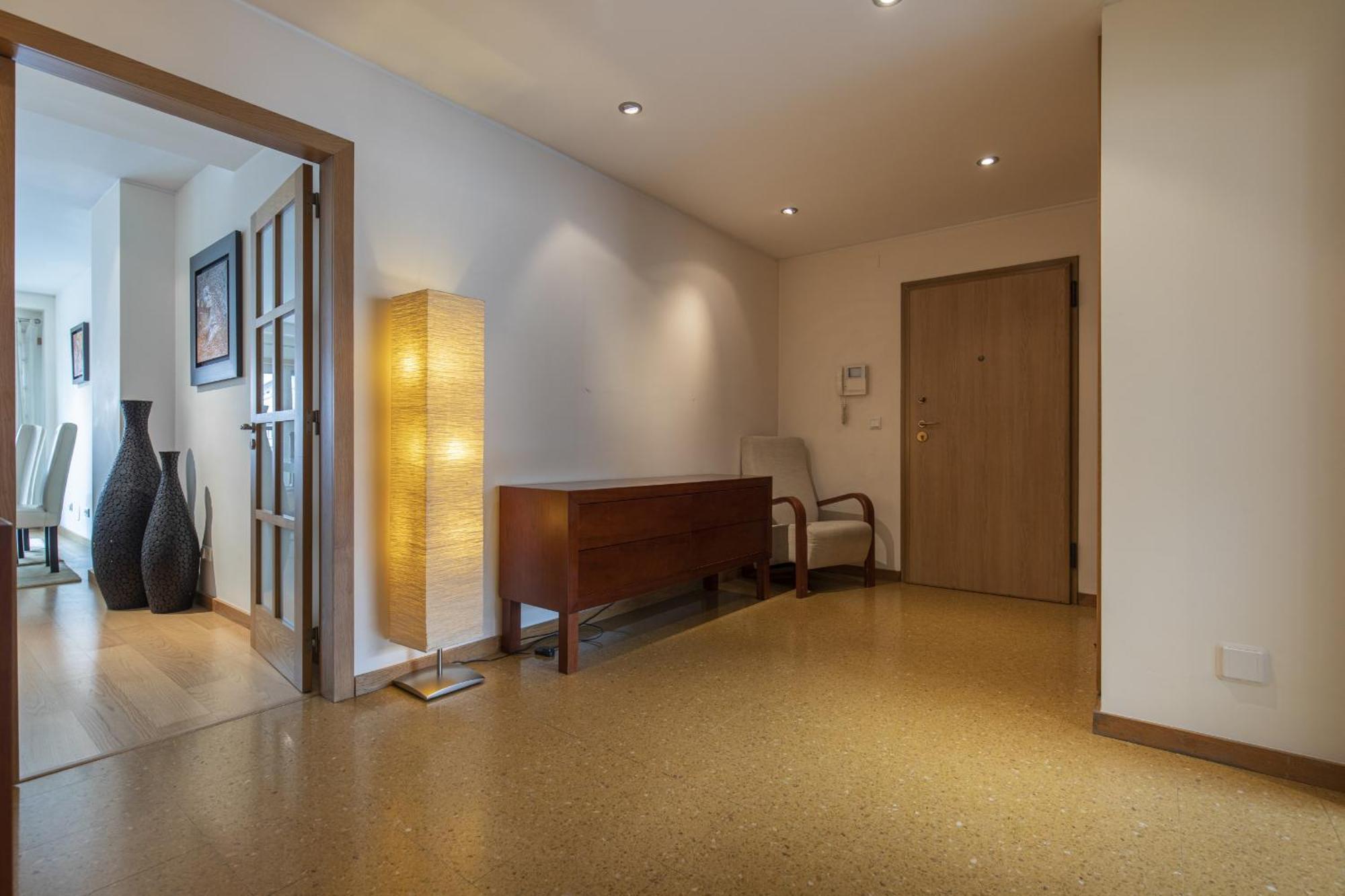 2 Bedroom Large Apartment By Innkeeper Lisabona Exterior foto